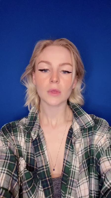 TikTok video by @kallmekris using the sound talking to the moon sickmix