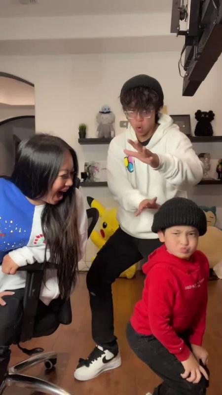 TikTok video by @justmaiko using the sound Touch It