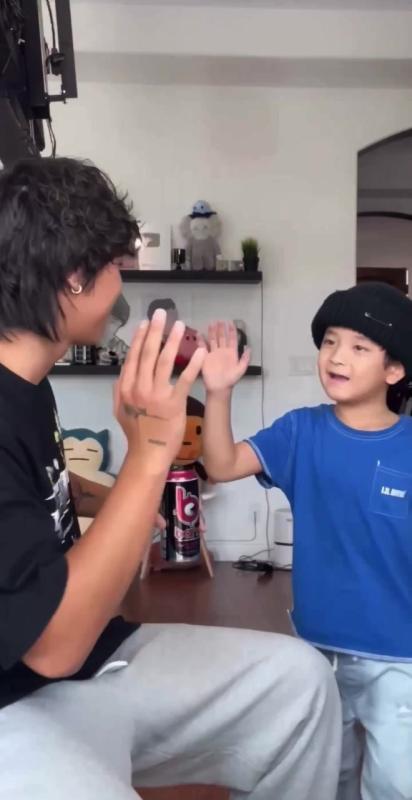 TikTok video by @justmaiko using the sound Listen To Me Now