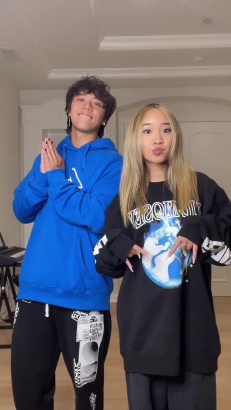 TikTok video by @justmaiko using the sound Touch Down To Cause Hell (KingMix)