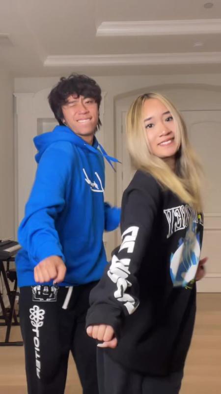 TikTok video by @justmaiko using the sound Touch Down To Cause Hell (KingMix)