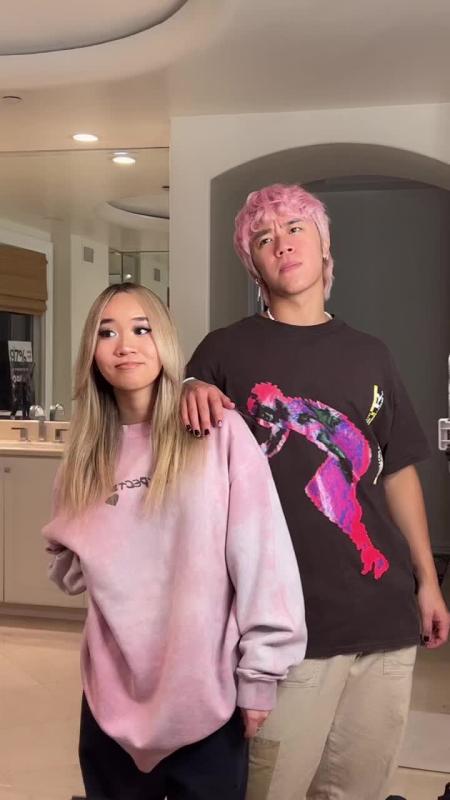 TikTok video by @justmaiko using the sound Own Brand Freestyle