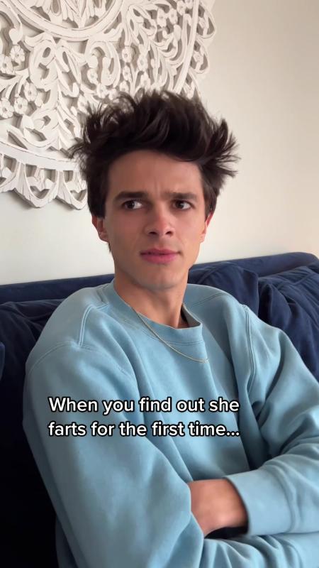 TikTok video by @brentrivera using the sound Title