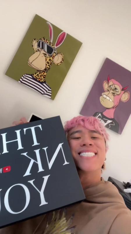 TikTok video by @justmaiko using the sound Own Brand Freestyle