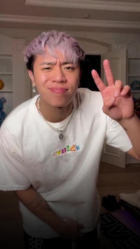 TikTok video by @justmaiko using the sound Bad Guy