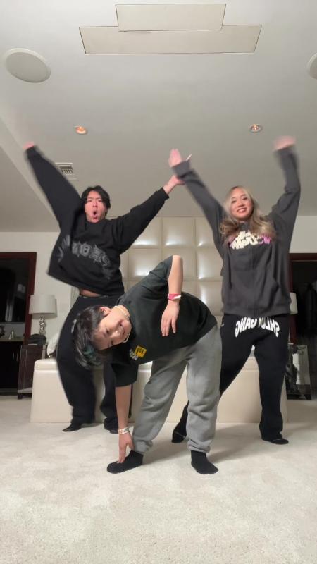 TikTok video by @justmaiko using the sound Blicky