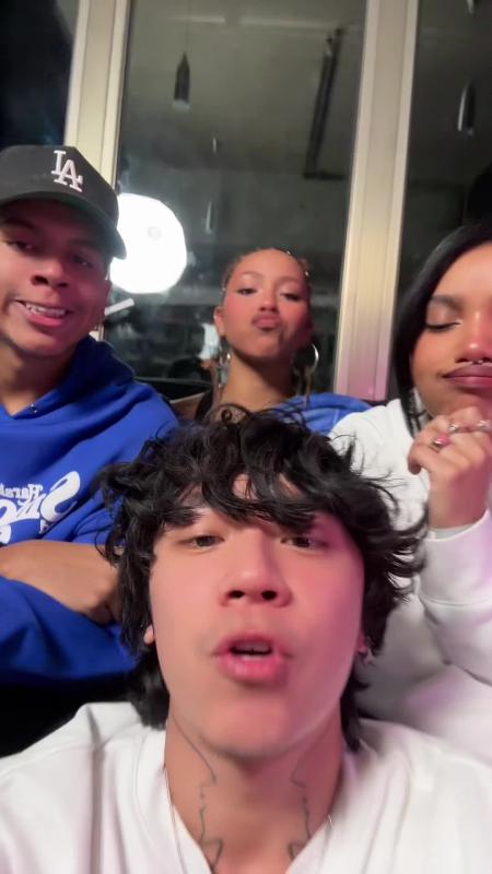 TikTok video by @justmaiko using the sound HotGirl Laffy Taffy Mashup