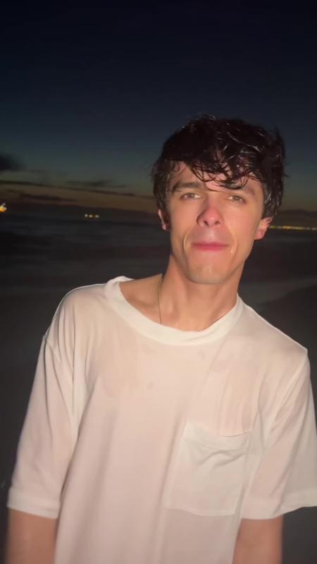 TikTok video by @brentrivera using the sound Lady Killers II
