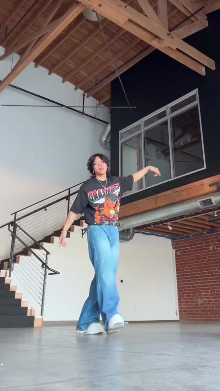 TikTok video by @justmaiko using the sound YO BUNNY BY UGLYANDZ prodbycpkshawn