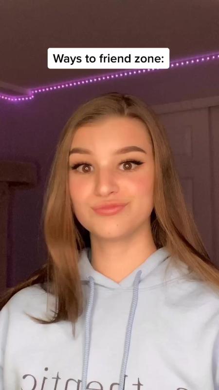 TikTok video by @brookemonk_ using the sound Your First Move Is Their Last Move