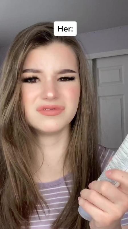 TikTok video by @brookemonk_ using the sound Ah Eh