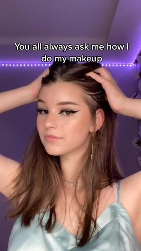 TikTok video by @brookemonk_ using the sound Obnimi - Callmearco Remix