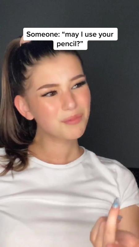 TikTok video by @brookemonk_ using the sound Mi Pan Su Sus