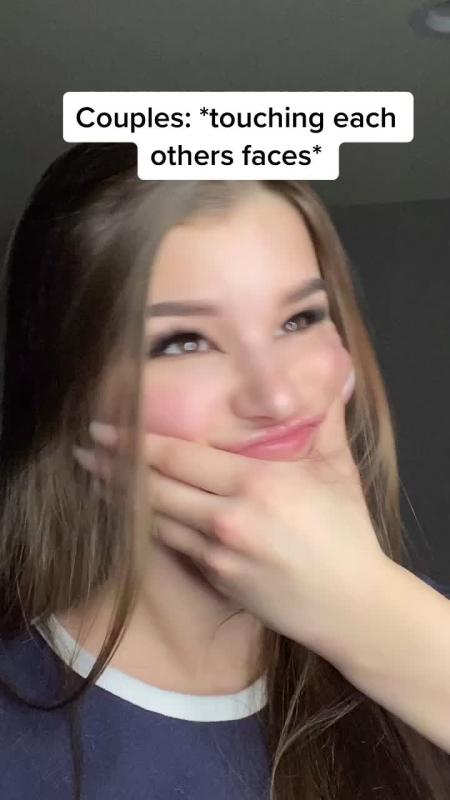 TikTok video by @brookemonk_ using the sound You give me butterflies 