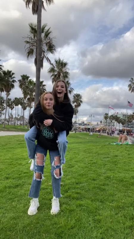 TikTok video by @brookemonk_ using the sound Beat It (Extended Version)