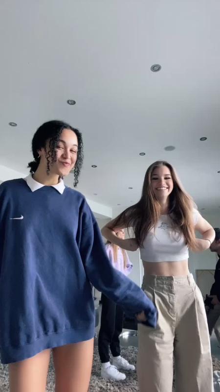 TikTok video by @brookemonk_ using the sound YRN (tik tok)