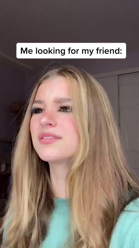 TikTok video by @brookemonk_ using the sound You give me butterflies 