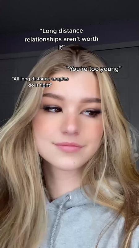 TikTok video by @brookemonk_ using the sound You give me butterflies 