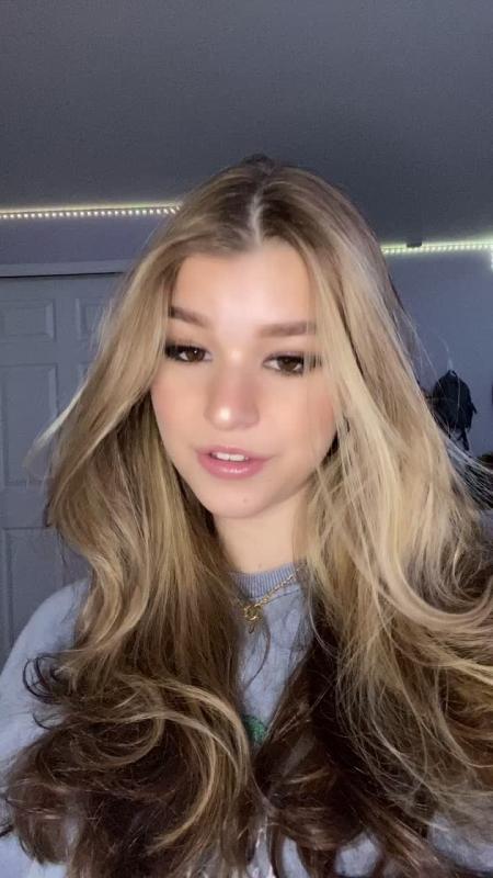 TikTok video by @brookemonk_ using the sound BGC Drama Effect