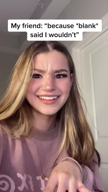 TikTok video by @brookemonk_ using the sound scorpion