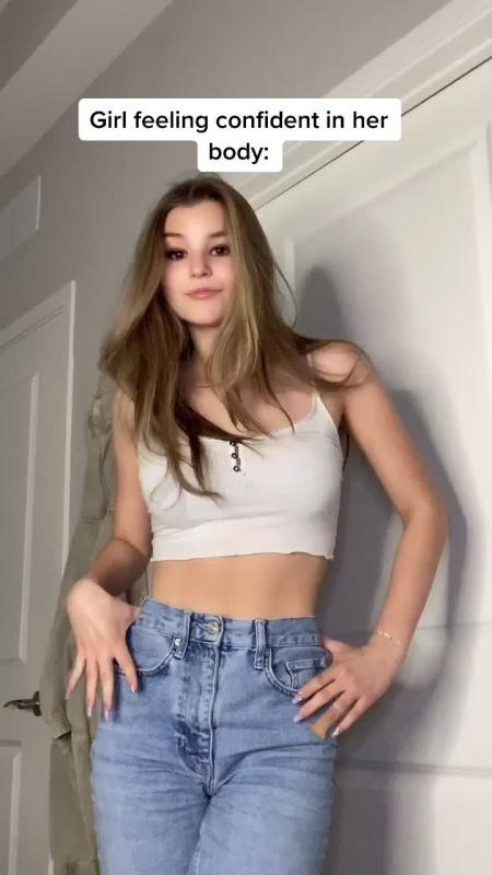 TikTok video by @brookemonk_ using the sound Hips Don't Lie (feat. Wyclef Jean)