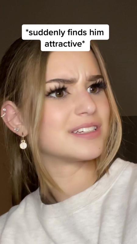 TikTok video by @brookemonk_ using the sound He Could Be The One
