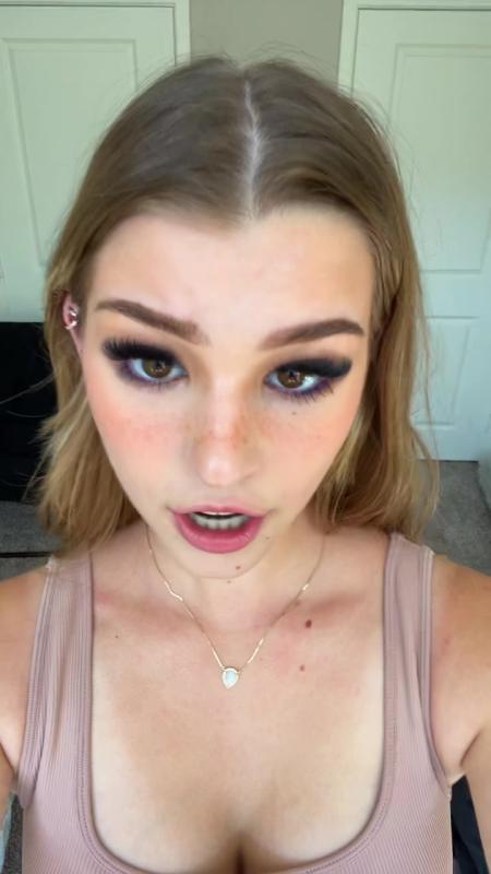 TikTok video by @brookemonk_ using the sound He Could Be The One