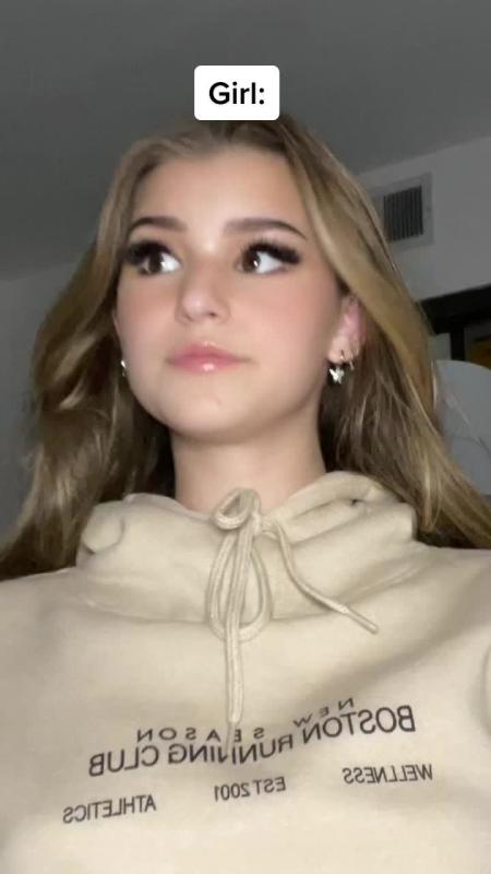 TikTok video by @brookemonk_ using the sound meet me at our spot by willow smith and tyler cole