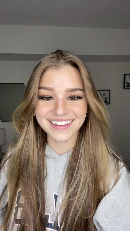 TikTok video by @brookemonk_ using the sound California Gurls