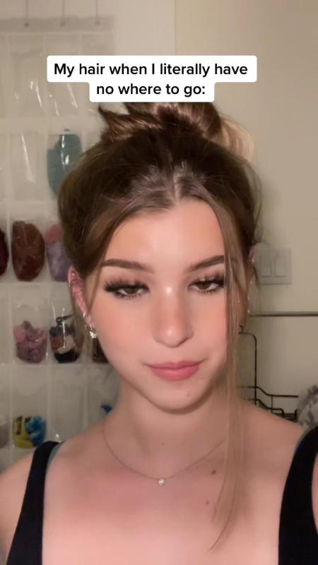 TikTok video by @brookemonk_ using the sound Cool for summer x Pony