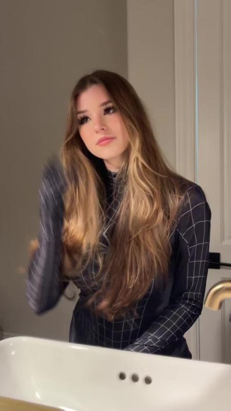 TikTok video by @brookemonk_ using the sound Cool for summer x Pony