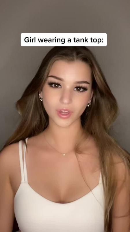 TikTok video by @brookemonk_ using the sound Rompe