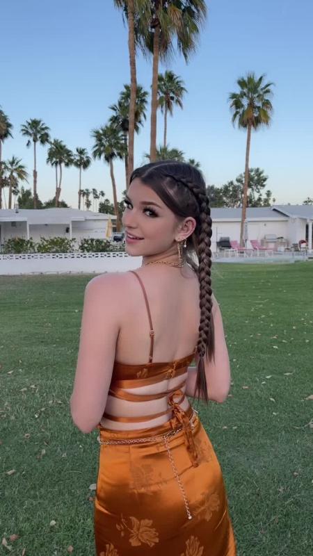 TikTok video by @brookemonk_ using the sound Rompe