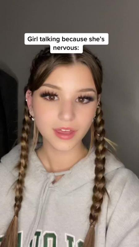 TikTok video by @brookemonk_ using the sound Rompe