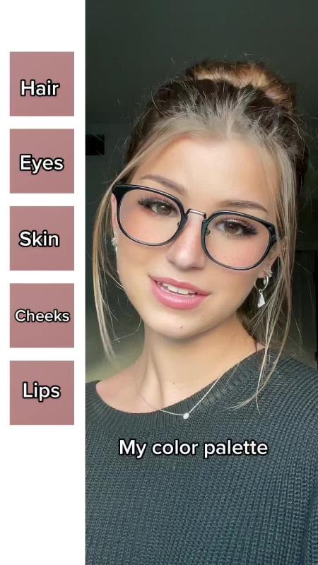 TikTok video by @brookemonk_ using the sound SNAP - High and Fast