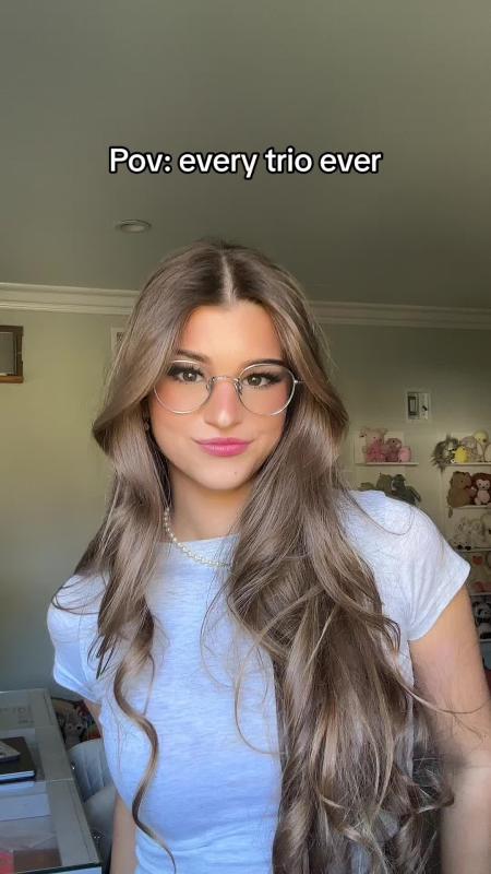 TikTok video by @brookemonk_ using the sound Benjamins Deli