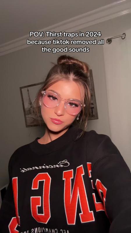 TikTok video by @brookemonk_ using the sound Fluffing a Duck