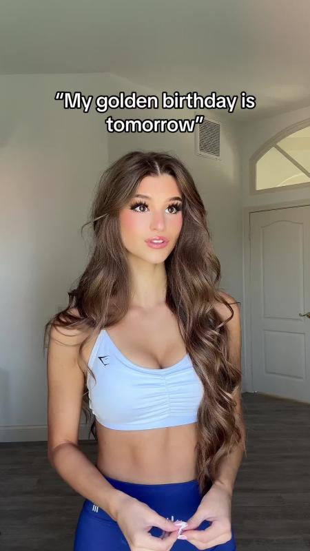 TikTok video by @brookemonk_ using the sound Forever Young