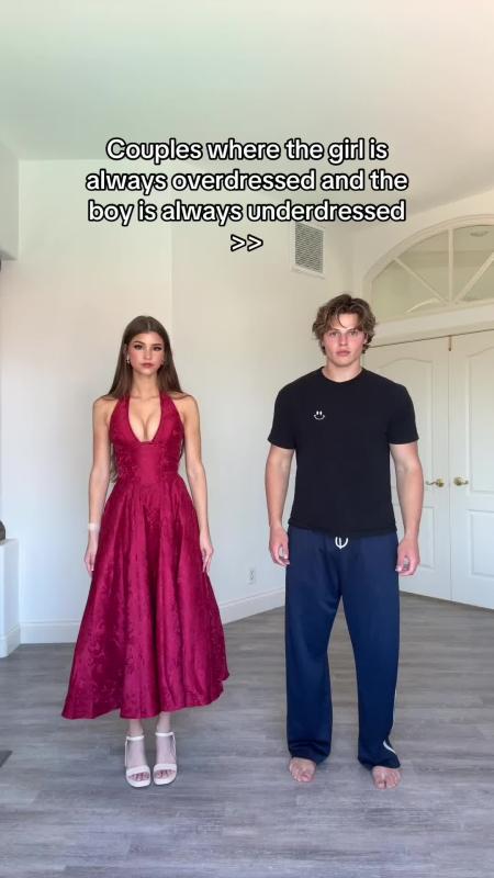 TikTok video by @brookemonk_ using the sound Le Freak