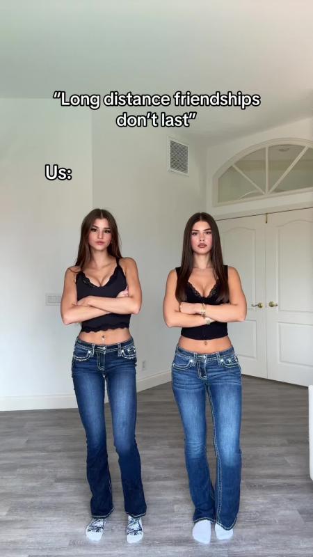 TikTok video by @brookemonk_ using the sound Le Freak