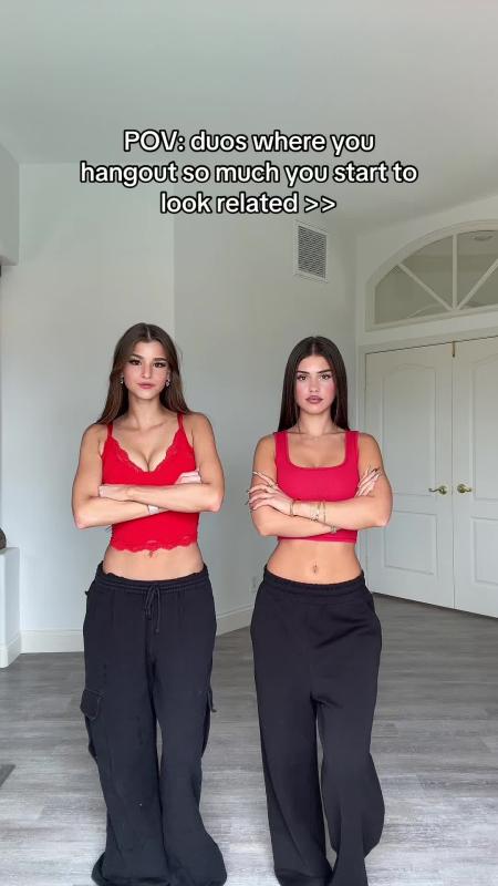 TikTok video by @brookemonk_ using the sound Le Freak