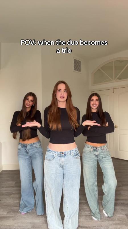 TikTok video by @brookemonk_ using the sound Le Freak