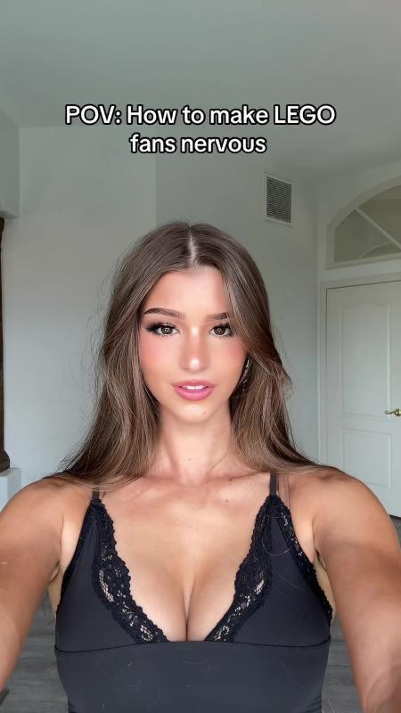 TikTok video by @brookemonk_ using the sound Call It What You Like