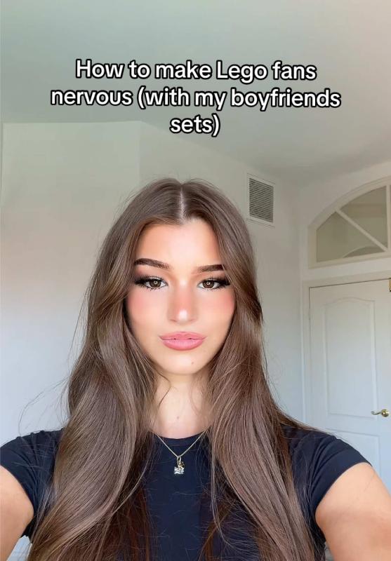 TikTok video by @brookemonk_ using the sound Call It What You Like