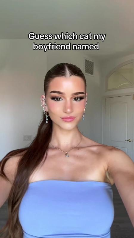 TikTok video by @brookemonk_ using the sound Call It What You Like