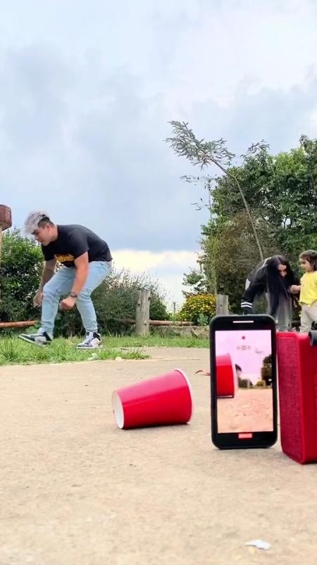 TikTok video by @carlosferiag using the sound Ay, DiOs Mío!