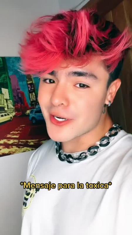 TikTok video by @carlosferiag using the sound BGC Drama Effect