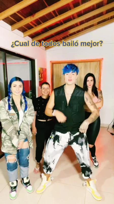 TikTok video by @carlosferiag using the sound Trap de Amarela