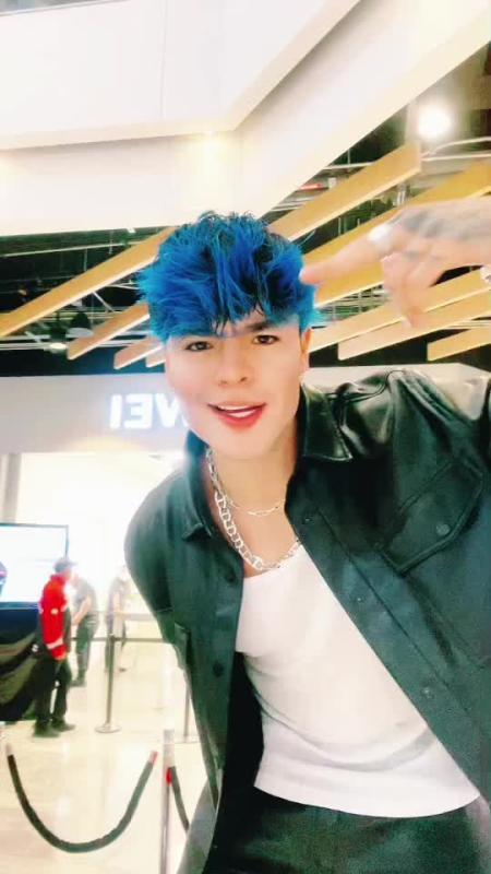 TikTok video by @carlosferiag using the sound Búscate Otro