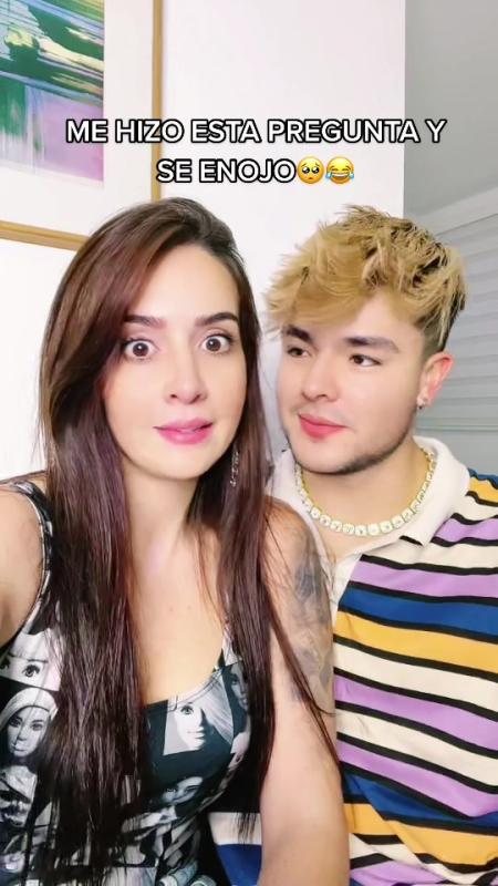 TikTok video by @carlosferiag using the sound Mujeriego